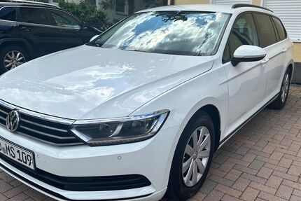 VW Passat Variant 169.000 km 9.950 &euro; Zirndorf 90513