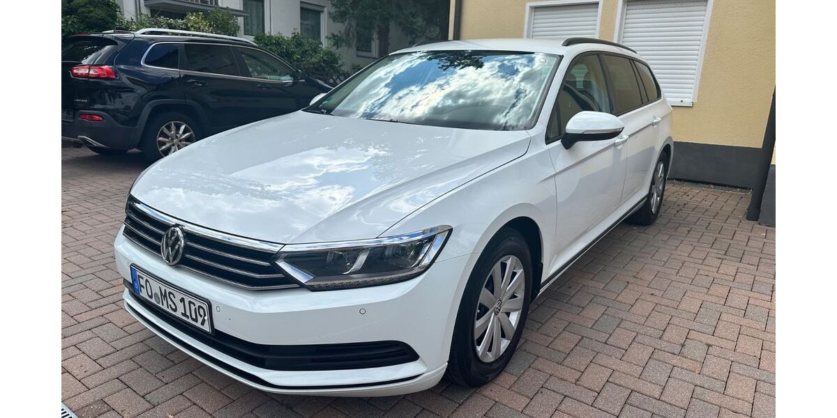 VW Passat Variant 169.000 km 9.950 &euro; Zirndorf 90513