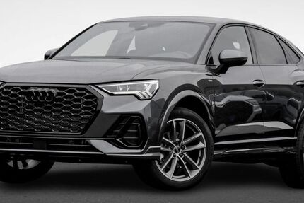 Audi Q3 6.566 km 54.262 &euro; Dortmund 44143