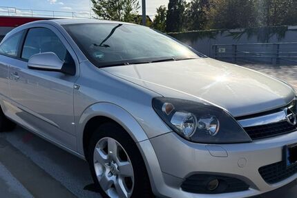 Opel Astra 207.540 km 2.499 &euro; Neu-Isenburg 63263