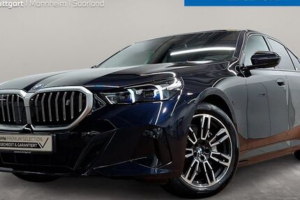 BMW i5 11.667 km 64.990 &euro; Stuttgart 70569