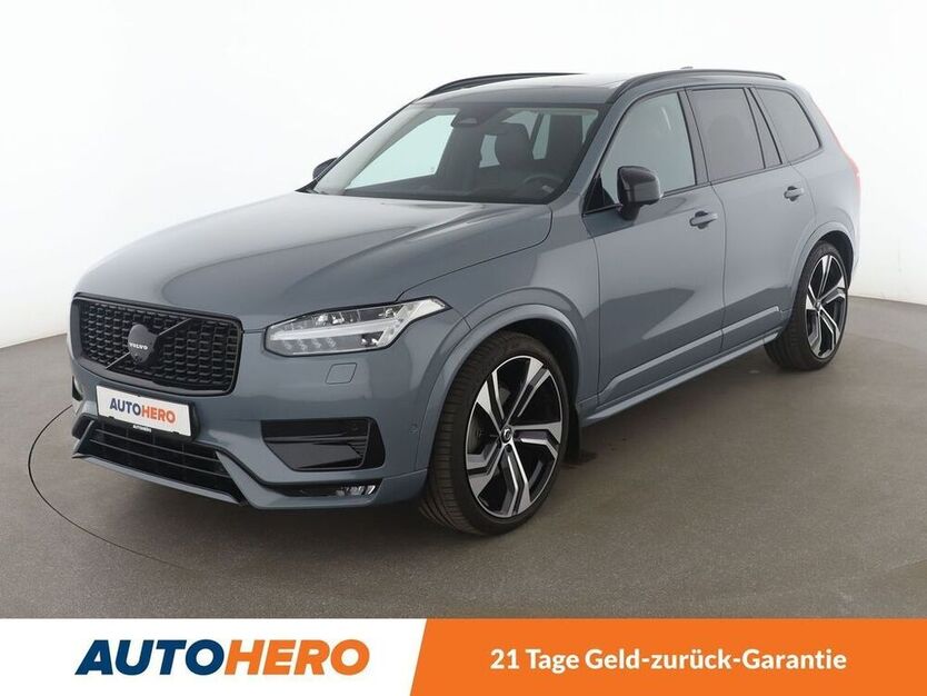 XC90
