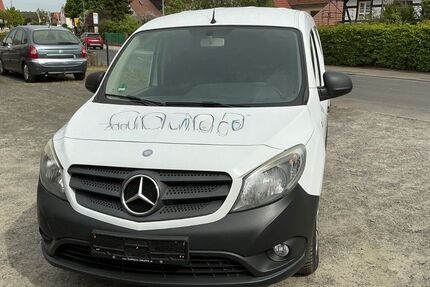 Mercedes-Benz Citan 147.562 km 4.900 &euro; Stadtallendorf 35260