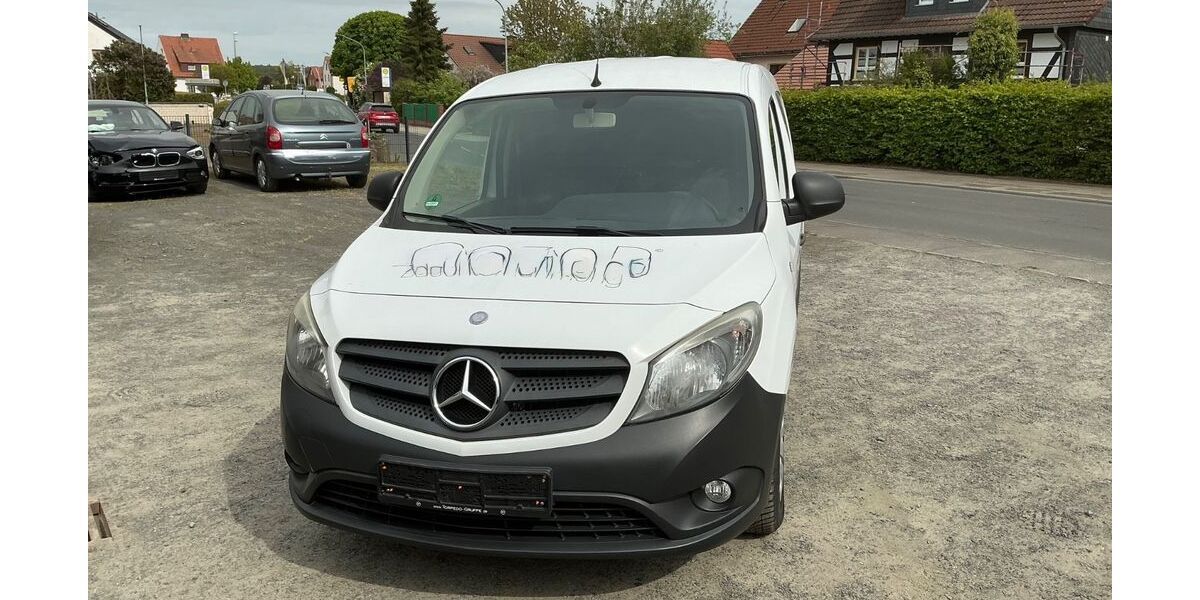 Mercedes-Benz Citan 147.562 km 4.900 &euro; Stadtallendorf 35260