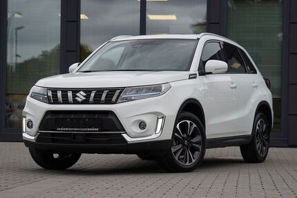 Suzuki Vitara 24.000 km 19.990 &euro; Korschenbroich 41352