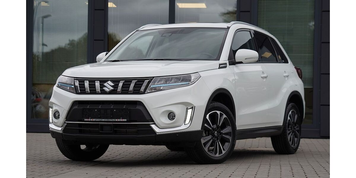 Suzuki Vitara 24.000 km 19.990 &euro; Korschenbroich 41352