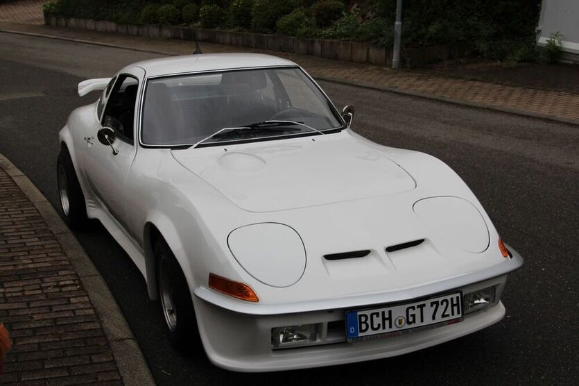 GT
