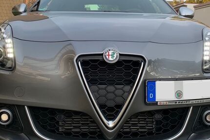 Alfa Romeo Giulietta 45.000 km 12.800 &euro; Ratingen 40885