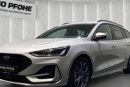 Ford Focus 17.384 km 22.450 &euro; Hamburg 22335