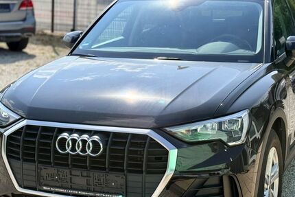 Audi Q3 74.900 km 24.900 &euro; Rüdesheim 55593