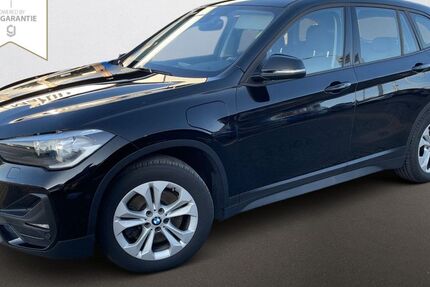 BMW X1 89.777 km 20.990 &euro; Helmstedt 38350
