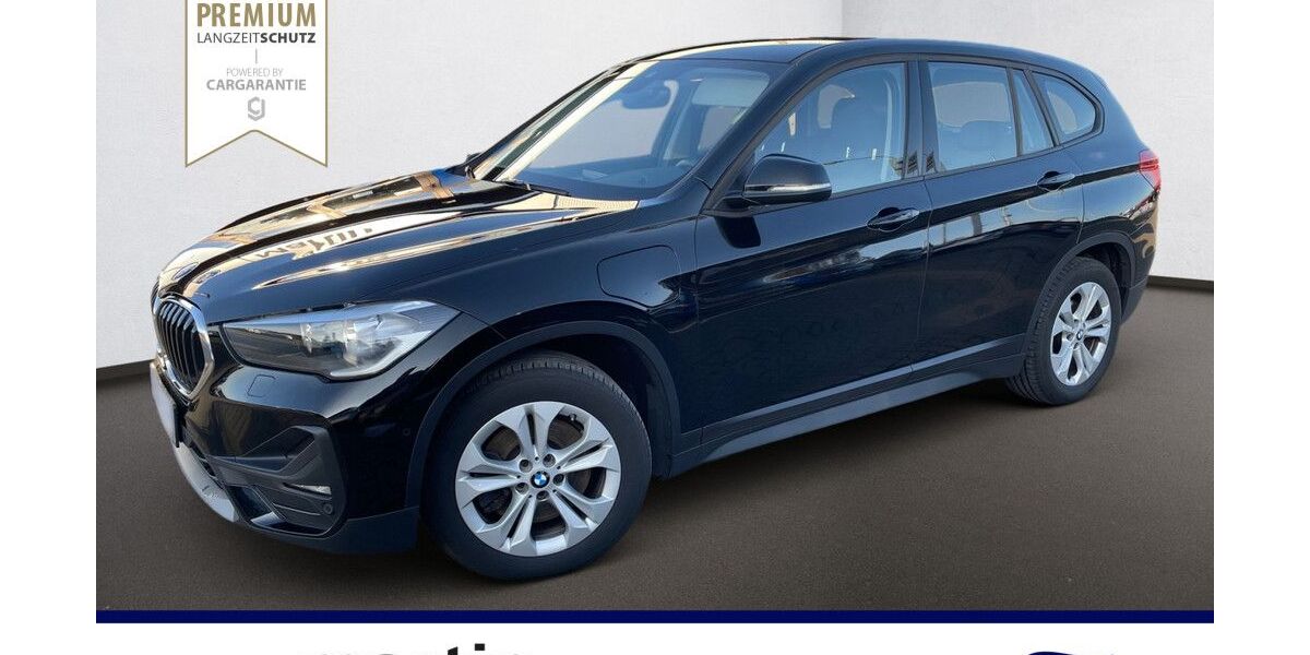 BMW X1 89.777 km 20.990 &euro; Helmstedt 38350