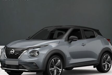 Nissan Juke 19.001 km 18.890 &euro; Wasserburg am Inn 83512