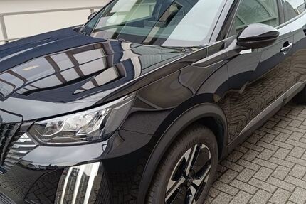 Peugeot 2008 27.450 km 21.990 &euro; Hachenburg 57627