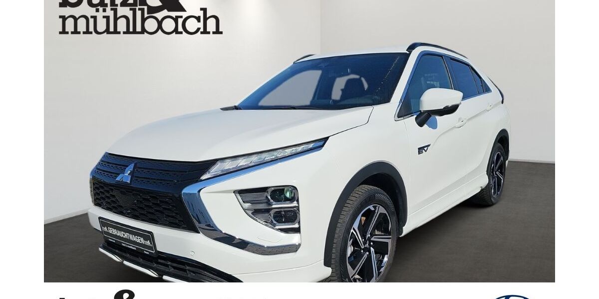 Mitsubishi Eclipse Cross 19.730 km 26.690 € Andernach 56626