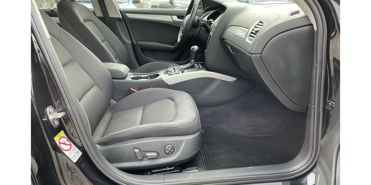 Audi A4 3.0 TDi Quattro Kamera B&O ACC Standheizung 328.000 km 6.500 &euro; Altdorf 84032