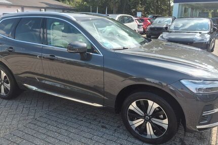 Volvo XC60 85.850 km 38.490 &euro; Nordhorn 48527