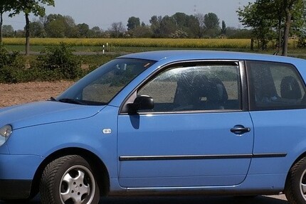 VW Lupo 251.000 km 1.199 &euro; Oberding 85445