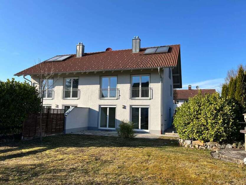 Haus zum Kaufen in Walpertskirchen 719.000 € 141.41 m²