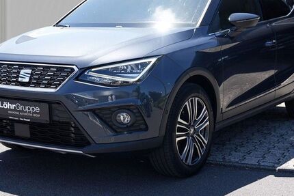 Seat Arona 104.872 km 14.280 &euro; Höhr-Grenzhausen 56203