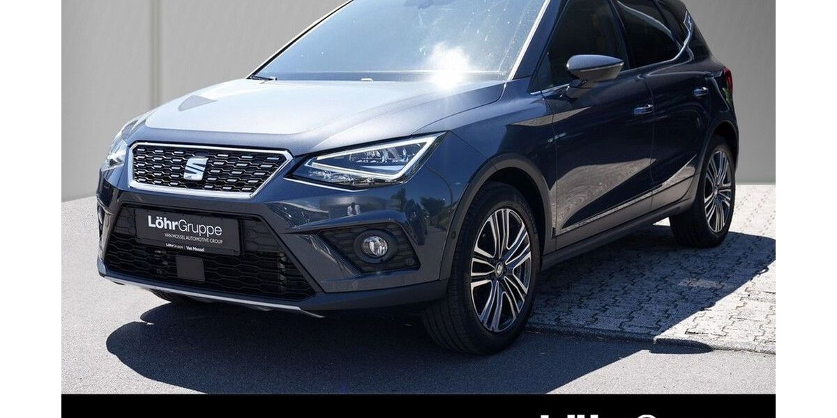 Seat Arona 104.872 km 14.280 &euro; Höhr-Grenzhausen 56203