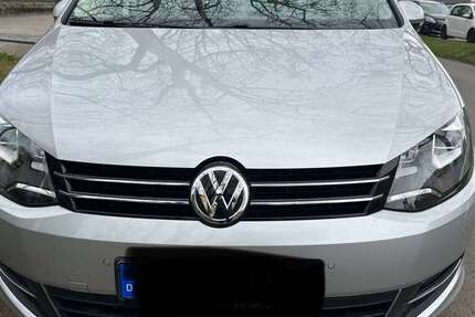 VW Sharan 130.000 km 19.400 &euro; München 80796