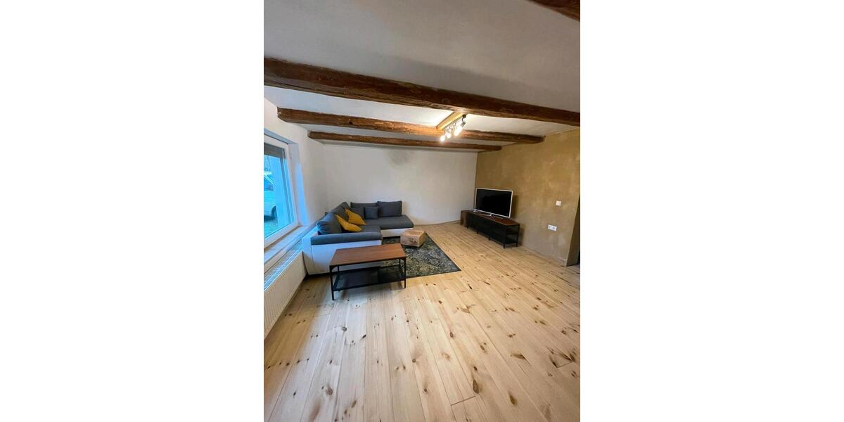 Doppelhaushälfte Dorf Mecklenburg - 5 Zimmer, 150 m&sup2;, 230.000&euro; | Angebot:26339095