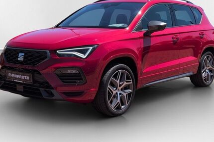 Seat Ateca 36.450 km 30.950 &euro; Leipzig 04129