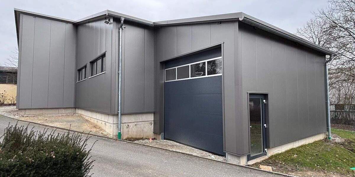 Gewerbeobjekt Bünde Ennigloh - 1.700&euro; | Angebot:25741957