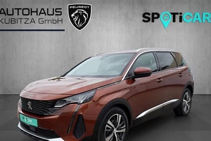 Peugeot 5008 62.056 km 20.850 &euro; Osterburg 39606