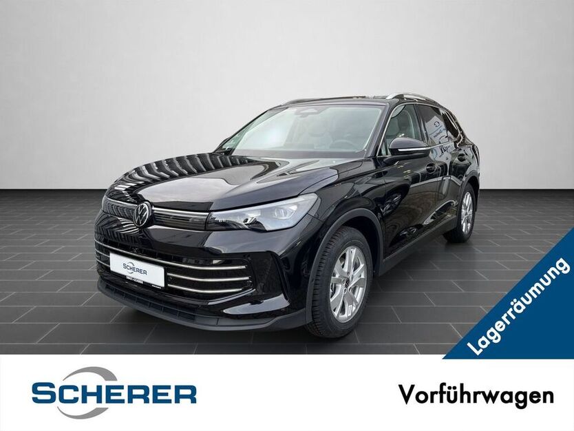 Tiguan