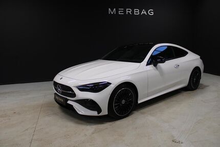 Mercedes-Benz CLE 180 7.450 km 47.960 &euro; Bitburg 54634