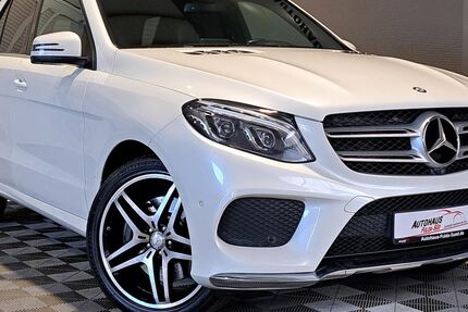 Mercedes-Benz GLE 400 214.450 km 27.970 &euro; Neuhof OT. Dorfborn 36119