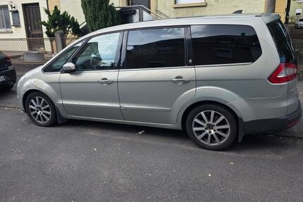 Ford Galaxy 368.500 km 2.015 &euro; Schweinfurt 97421