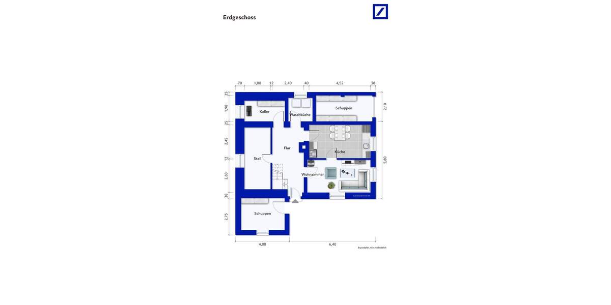Einfamilienhaus Leisnig Bockelwitz - 6 Zimmer, 90 m&sup2;, 90.000&euro; | Angebot:25821936