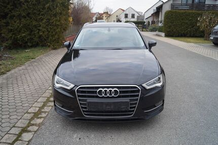 Audi A3 177.741 km 8.500 &euro; Neumarkt 92318