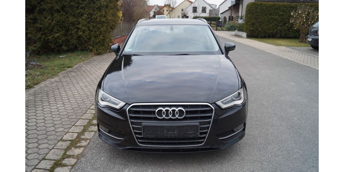 Audi A3 177.741 km 8.500 &euro; Neumarkt 92318