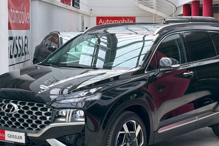 Hyundai SANTA FE 58.300 km 28.490 &euro; Leipzig 04347