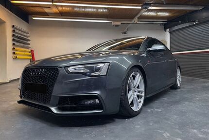 Audi A5 145.000 km 18.200 &euro; Villingen-Schwenningen 78050