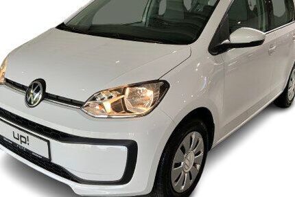 VW up! 19.850 km 13.940 &euro; Süderbrarup 24392