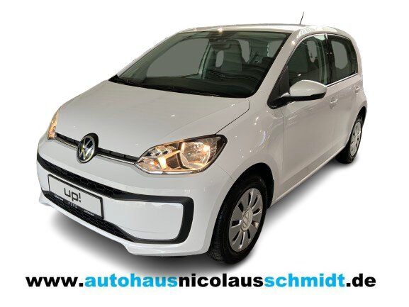 VW up! 19.850 km 13.940 &euro; Süderbrarup 24392