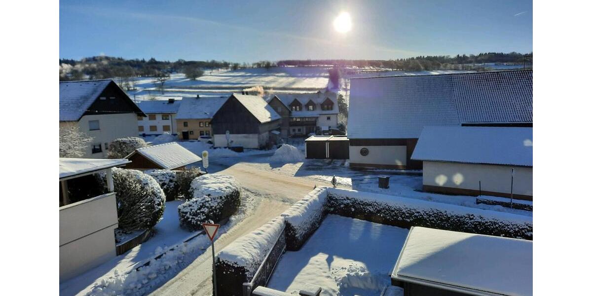 Haus in Schotten Kaulstoß zu vermieten 5 zimmer