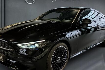 Mercedes-Benz CLE 300 13.880 km 56.190 &euro; Stade 21684