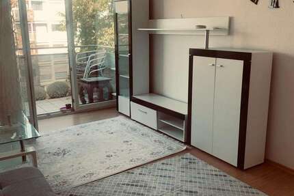 Wohnung zum Mieten in Eschborn 590 € 30 m² 1 zimmer