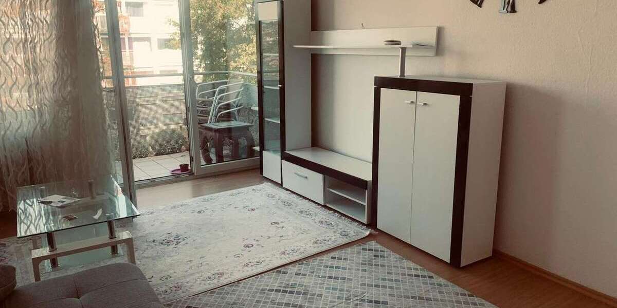 Wohnung zum Mieten in Eschborn 590 € 30 m² 1 zimmer