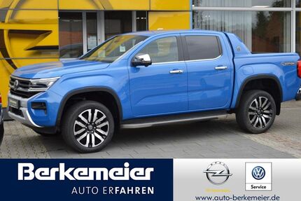 VW Amarok 3.158 km 48.890 € Saerbeck 48369
