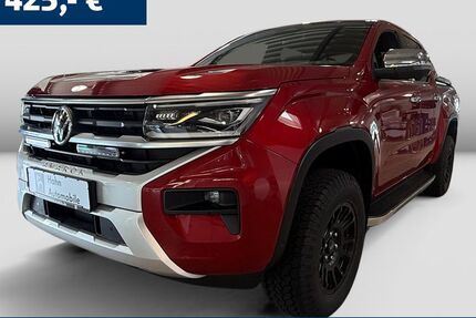 VW Amarok 10.999 km 69.990 &euro; Ebersbach 73061