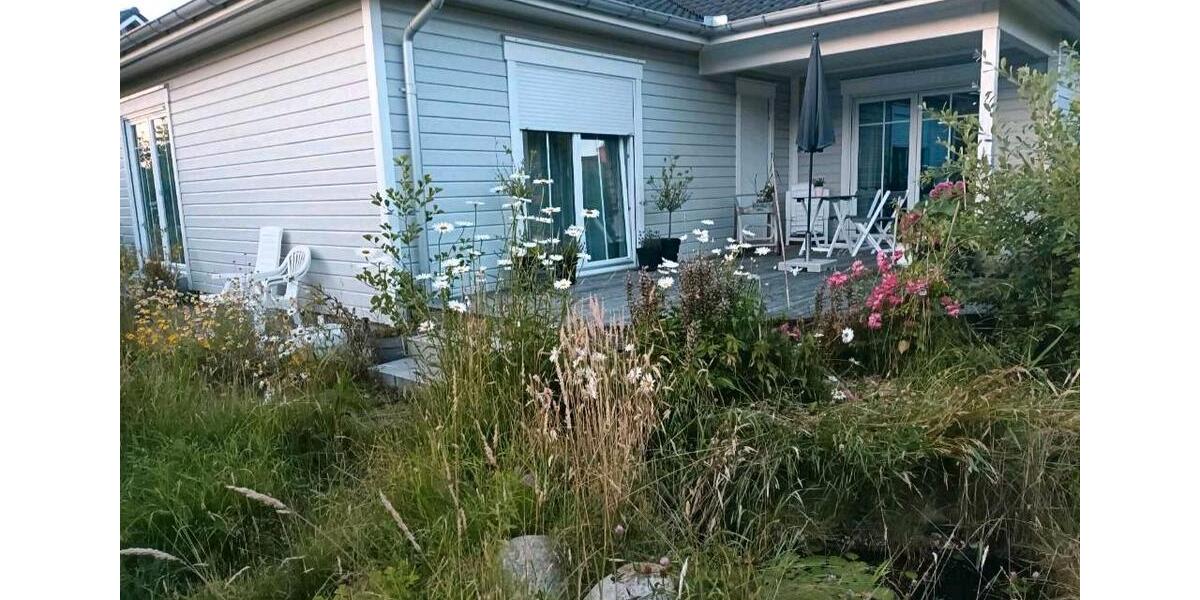 Bungalow Tönning - 4 Zimmer, 115 m&sup2;, 474.000&euro; | Angebot:23199923