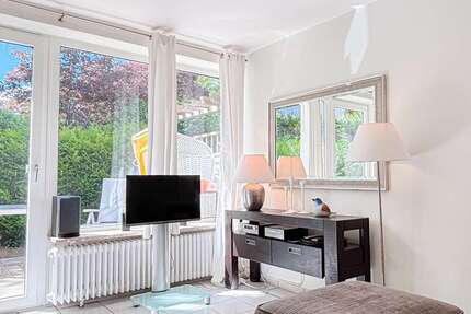 Wohnung Grömitz - 1.5 Zimmer, 39 m&sup2;, 200.000&euro; | Angebot:26982369