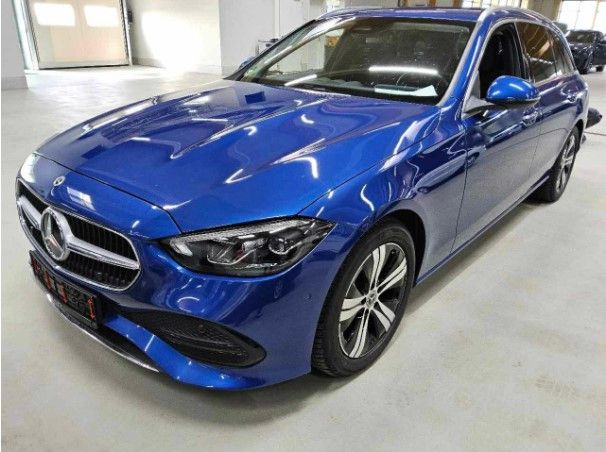 Mercedes-Benz C 200 71.000 km 26.990 &euro; Kirchberg/Untermitterdorf 94259